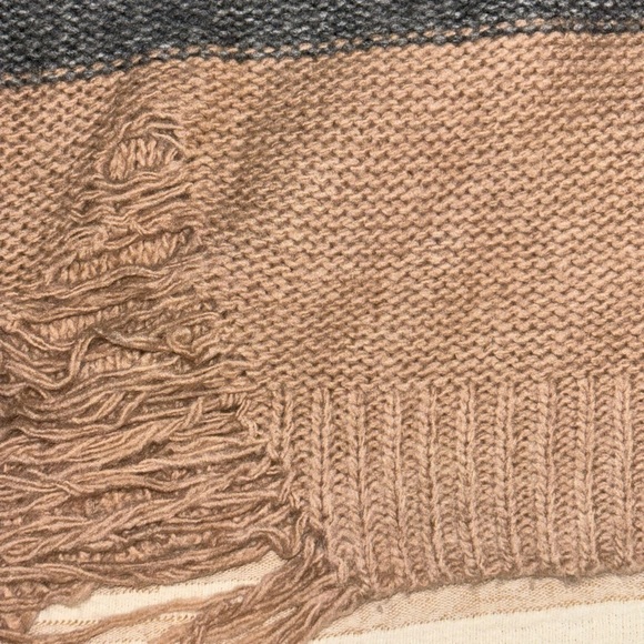 Beautiful and great quality sweater!! - Picture 2 of 2